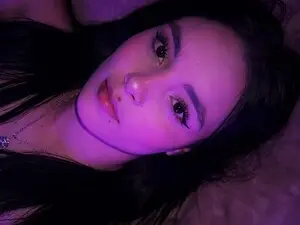 Myfreecams Private Sex Chat of Salomepolanie