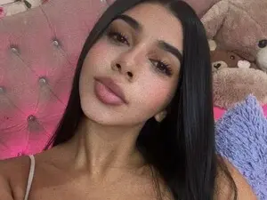 Myfreecams Adult Video Chat of Lyzsa