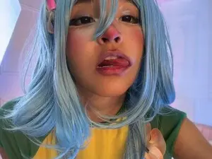 Myfreecams Best live sex cam show of VelvetNami