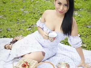 Myfreecams Adult Video Chat of Agathha
