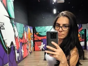 Myfreecams Nude Webcam of Sweet_trixie