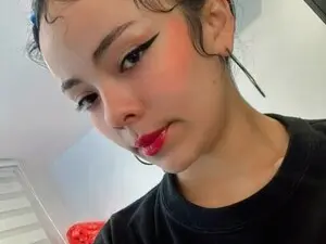 Myfreecams Adult Webcam of TokieTouch