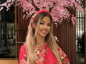 Myfreecams Adult Video Chat of Yukenzi