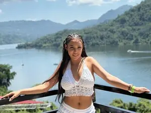 Myfreecams Nude Webcam of Paola_blake