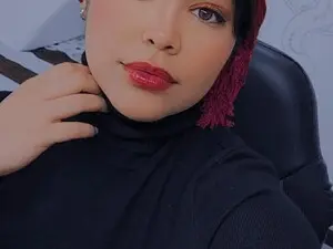 Myfreecams Sex Cam of Venustits97