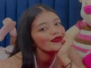 Myfreecams Private Sex Chat of bunnygirl8_