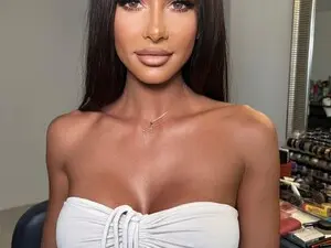 Myfreecams Best Webcam of JulyaWild