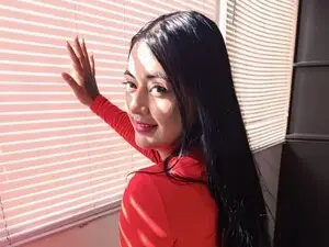 Myfreecams Nude Webcam of SkarlettHot