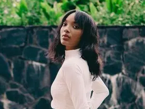 Myfreecams Live Sex Cam of Daishabecker