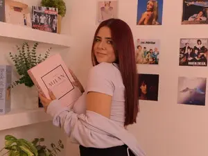 Myfreecams Sex Chat of Lizowenn_