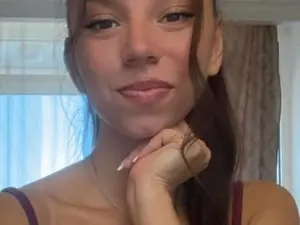 Myfreecams Sex Chat of Liliashyy