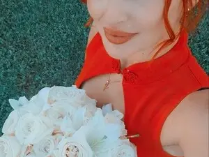 Myfreecams Free Porn Cam of RedPie