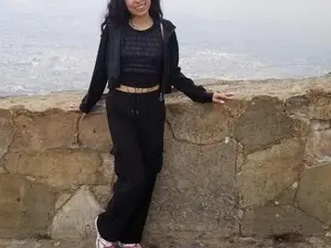 Myfreecams Live Porn of AnahisRuiz
