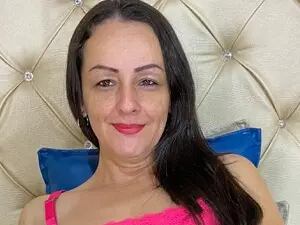 Myfreecams Nude Webcam of Samantrak