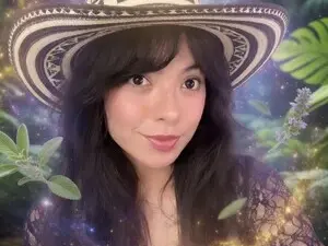 Myfreecams Live Porn of NinaSage
