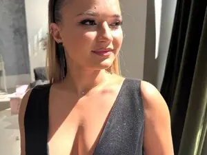 Myfreecams Nude Webcam of HoneyBunnyy