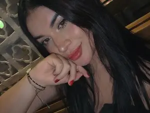 Myfreecams Nude Webcam of Keit_dulce
