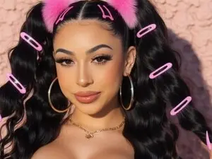 Myfreecams Adult Webcams of AnaisBloom