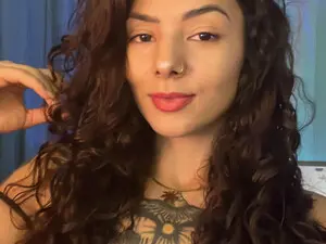 Myfreecams Nude Webcam of BellyTupi