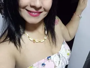 Myfreecams Live Sex Cam of EsmeraldaXO