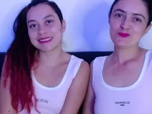 Myfreecams Live Sex of Luna_Venus
