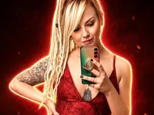 Myfreecams Private Sex Chat of pixieDread