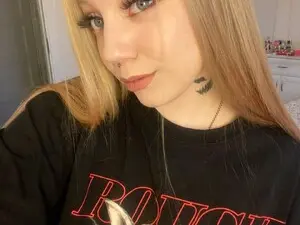 Myfreecams Live Porn of RebeccaHottie