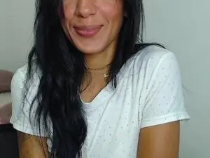Myfreecams Private Sex Chat of soniaMars