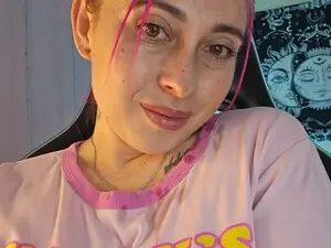 Myfreecams Free Porn Cam of SweetYeyis