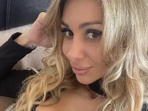 Myfreecams Best Webcam of FitMaya