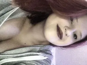 Myfreecams Sex Chat of RedLuna