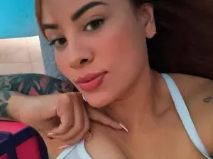 Myfreecams Adult Webcam of Karla_jerez_