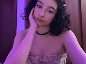 Myfreecams Adult Webcam of Aspacia_