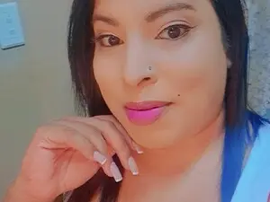 Myfreecams Sex Cam of Indiantopaz69