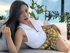 Myfreecams Free Porn Cam of IsaMoreau