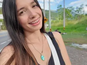 Myfreecams Sex Chat of Valeria_mendo