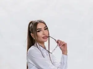 Myfreecams Live Porn of Lilisa