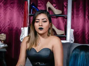 Myfreecams Adult Video Chat of SaraBDSM
