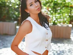 Myfreecams Live Sex of SarraRose
