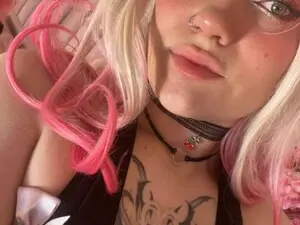 Myfreecams Sex Cam of Broklinwhite
