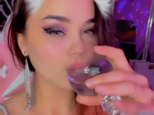 Myfreecams Watch Live Sex Cams of LilyWhite666