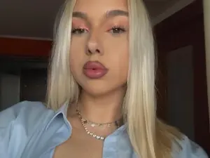 Myfreecams Live Sex of BLONDIEkarina