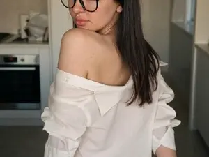 Myfreecams Adult Webcam of EvaEvelin