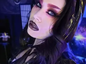 Myfreecams Live Sex Cam of QueenOfMetal