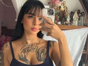 Myfreecams Free Live Porn of MaddyStar