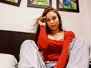 Myfreecams Sex Cam of HaleyAmaya