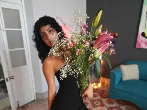 Myfreecams Adult Video Chat of pincheDiosa