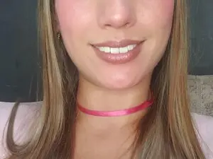 Myfreecams Live Sex of AndreaCaramel