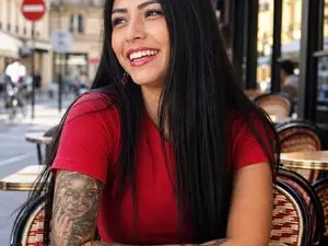 Myfreecams Free Live Porn of MadissonWelch
