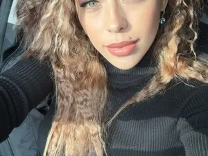 Myfreecams Best Webcam of Yoursoul_Mila